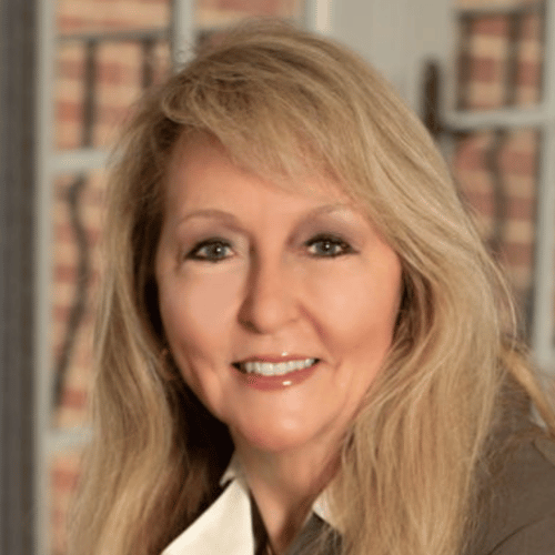 Deborah Hill-Hobby
