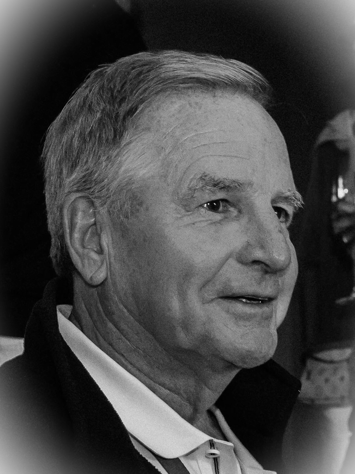 Ron Hetherington