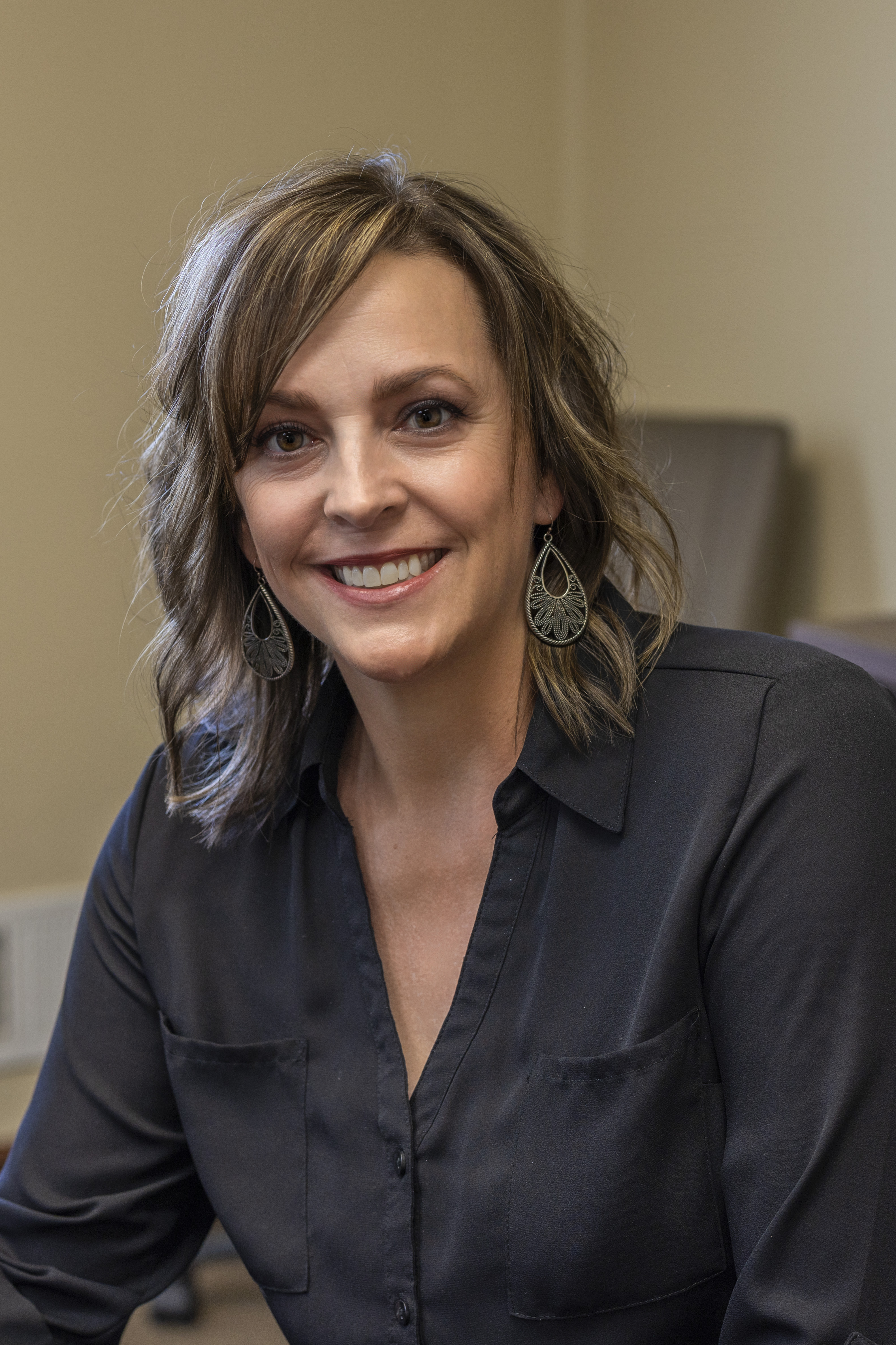 Joni J Pierce