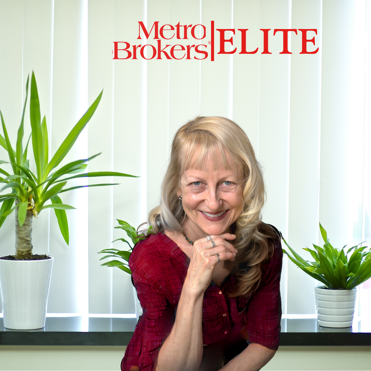 Gina Lee Cimino Metro Brokers, Inc. CO Real Estate