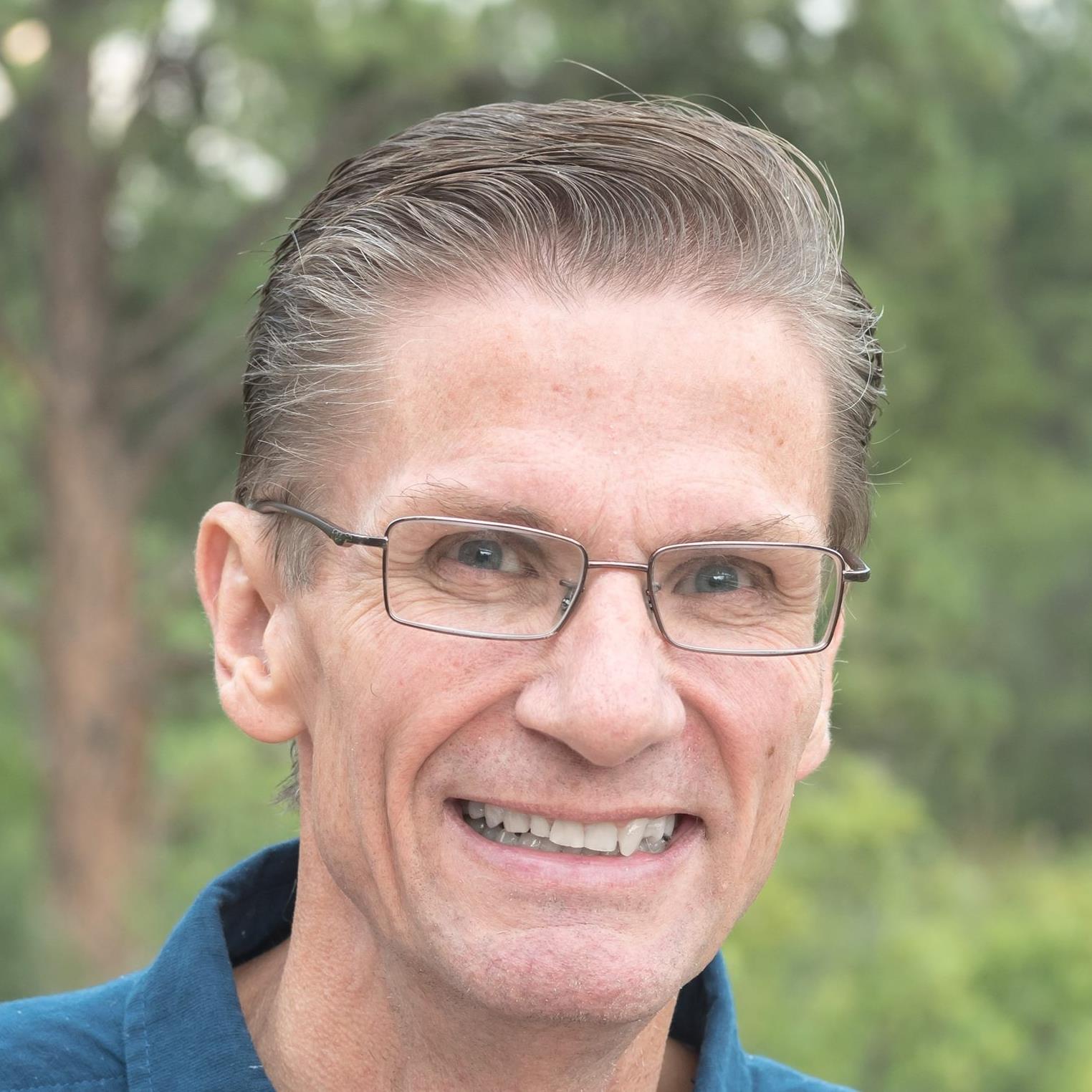 Jerry Biesboer