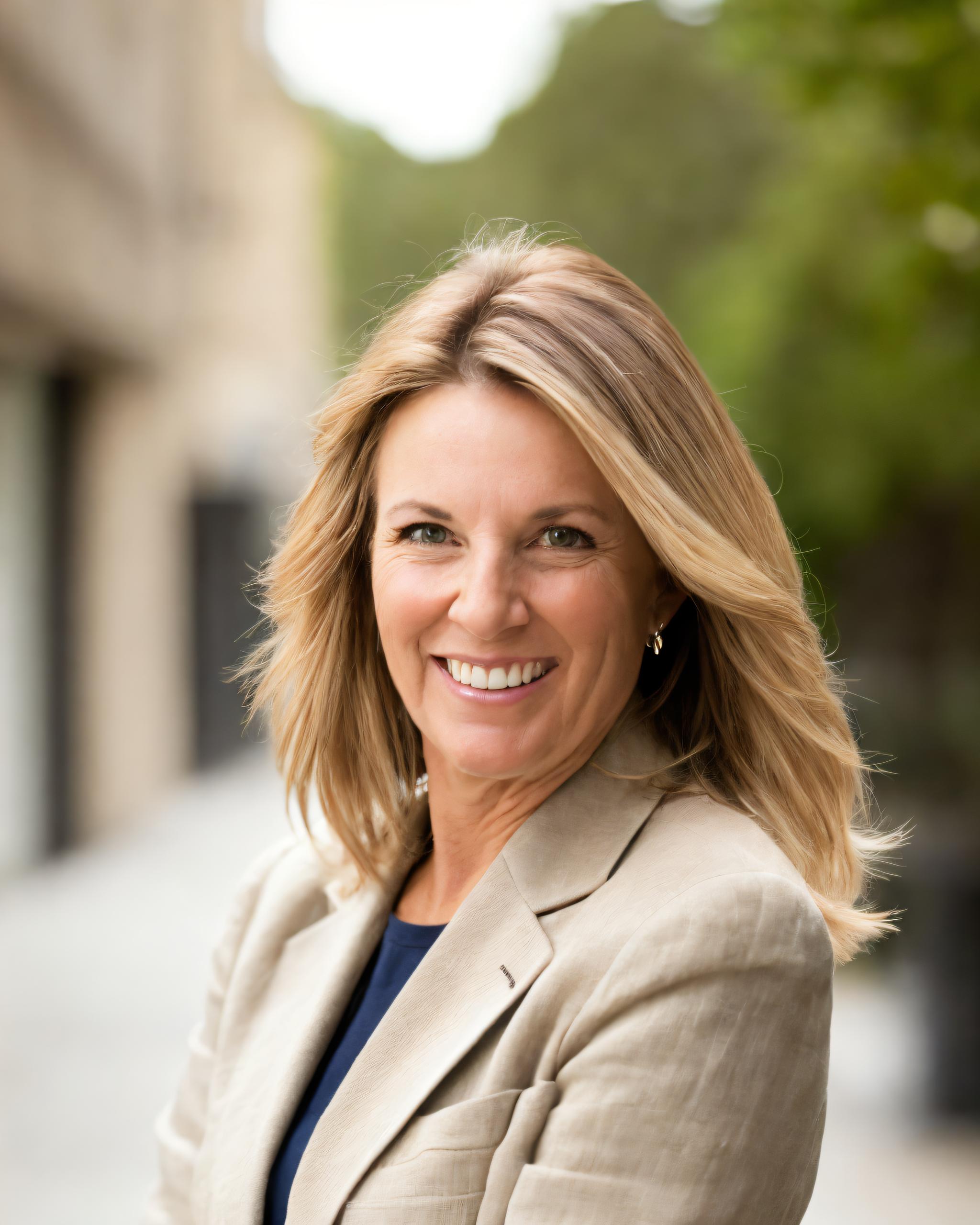 Amy Kriegbaum