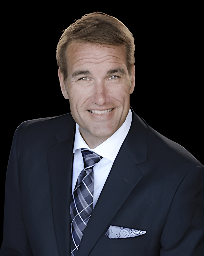 Dean Yocum