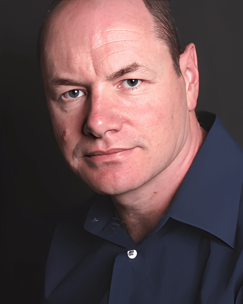 Neil McCready