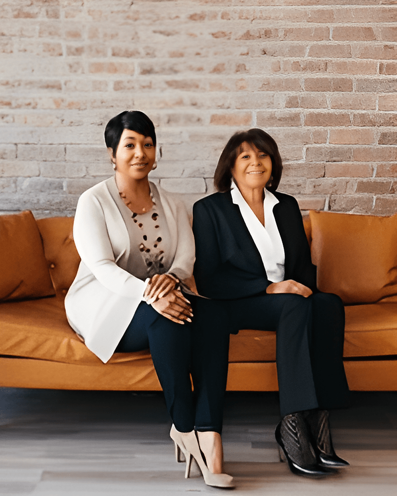 Cornelia or Joyce Covington