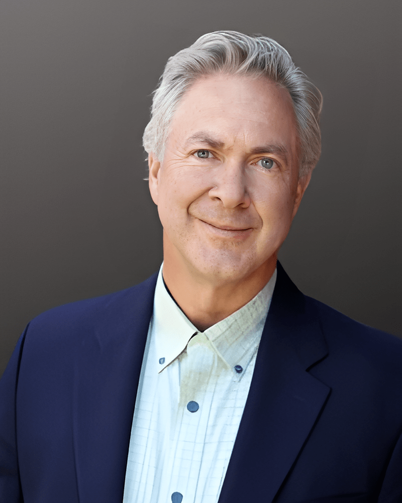 John North