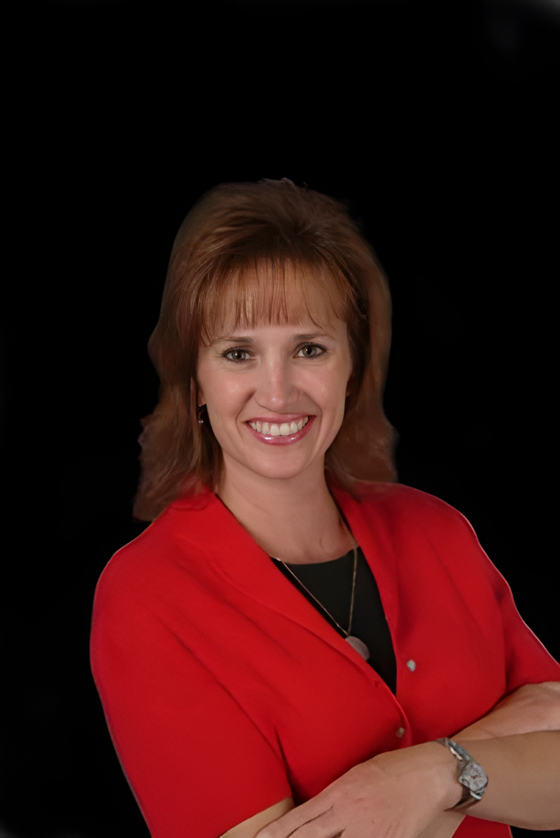 Sally Bendorf
