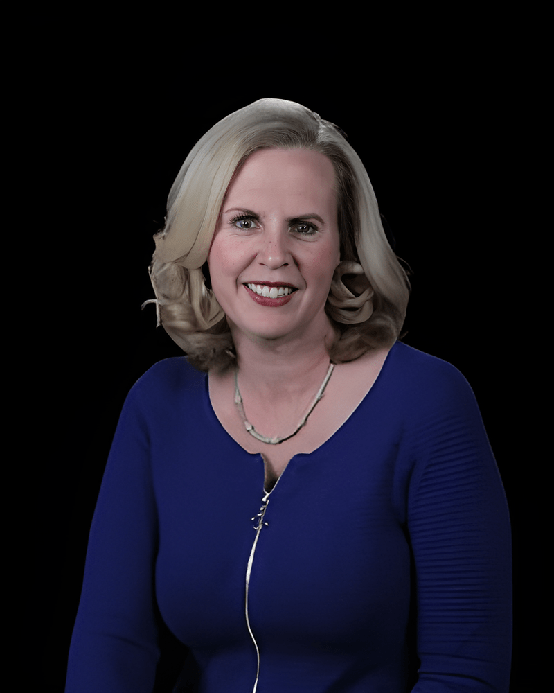 Mary Vielhauer