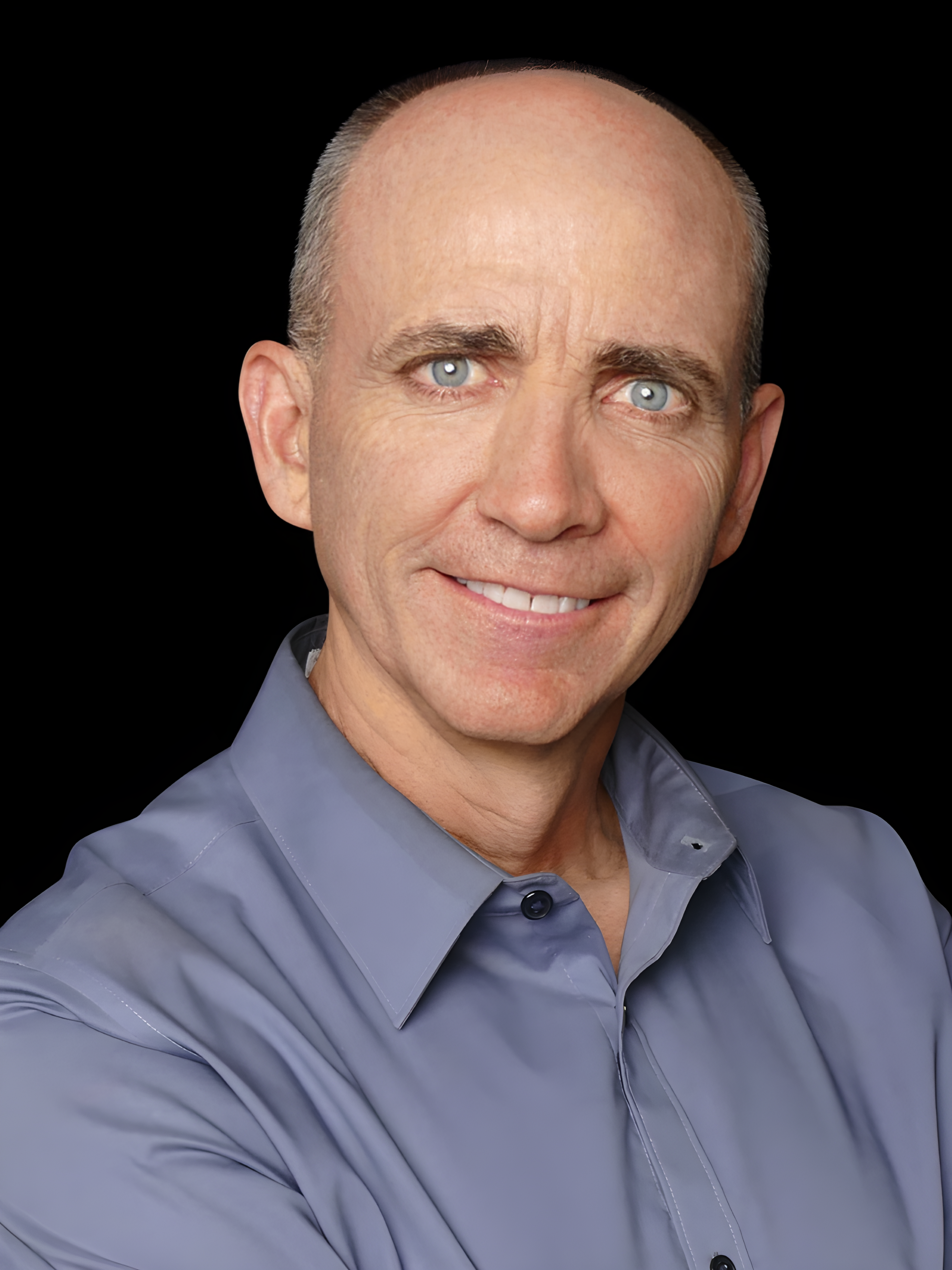Mike Woodland