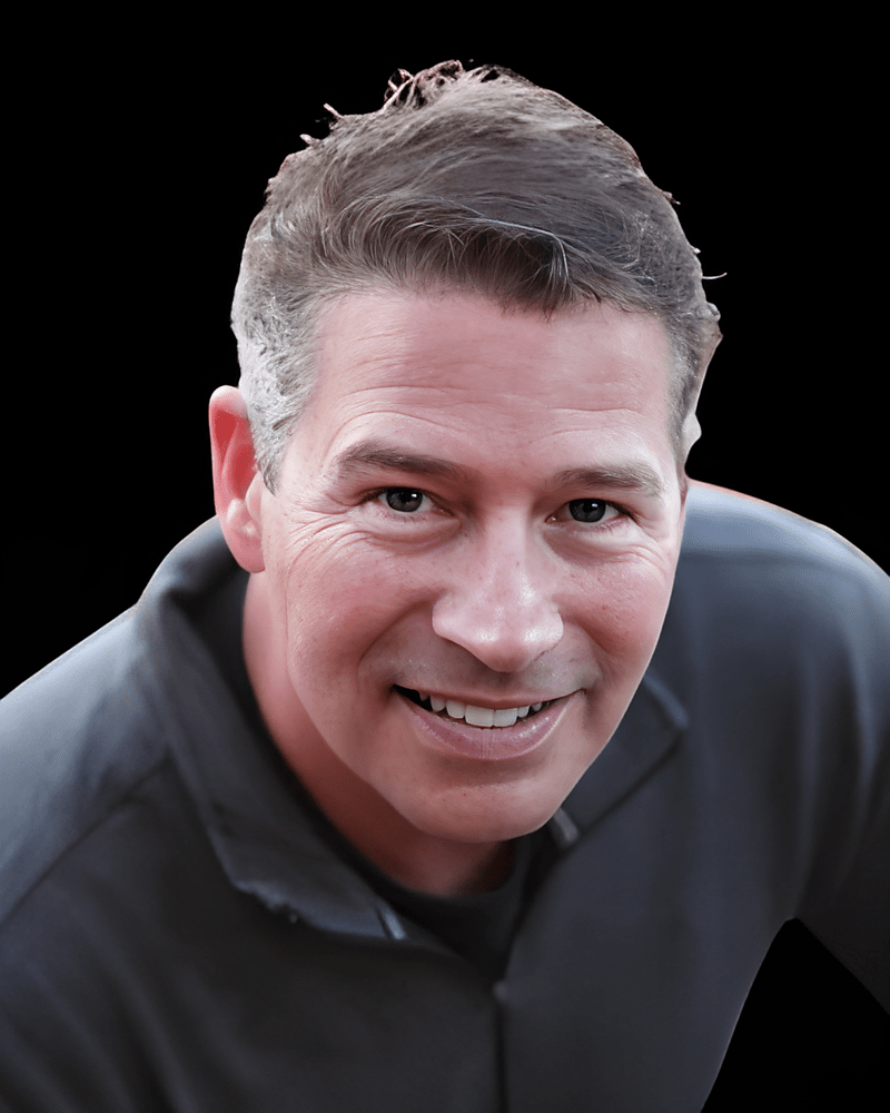 Jeff Crase