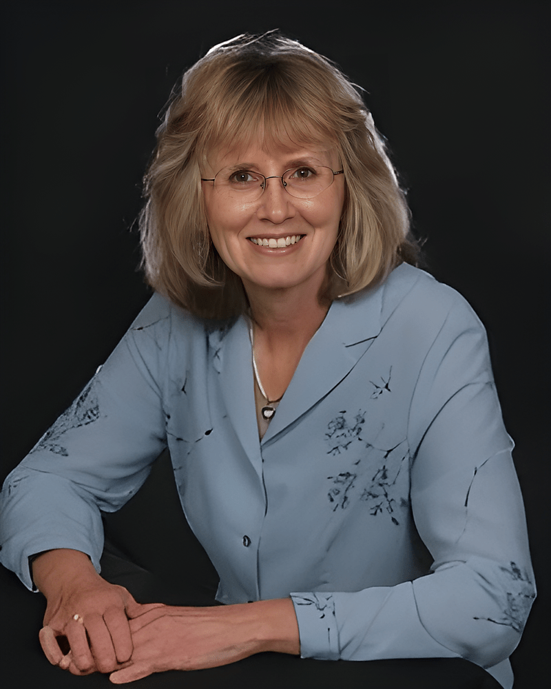 Lisa Wiman, GRI, SRES