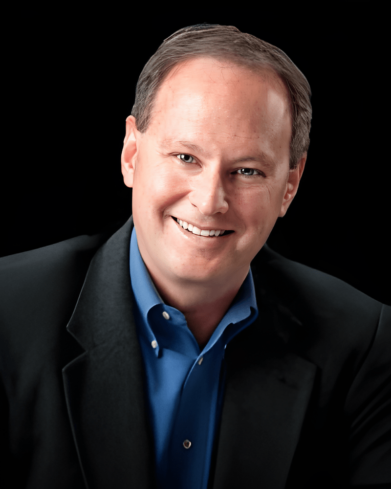 John Asmussen