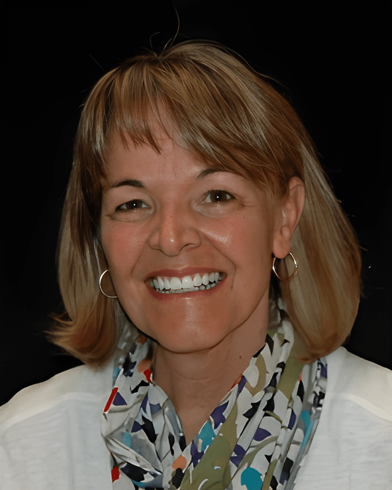 Sue Carmony