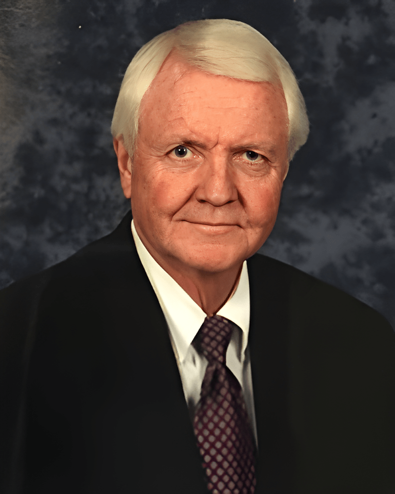 John Hauschild