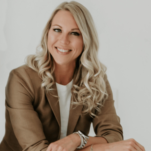 Amanda Wiegand-Selby