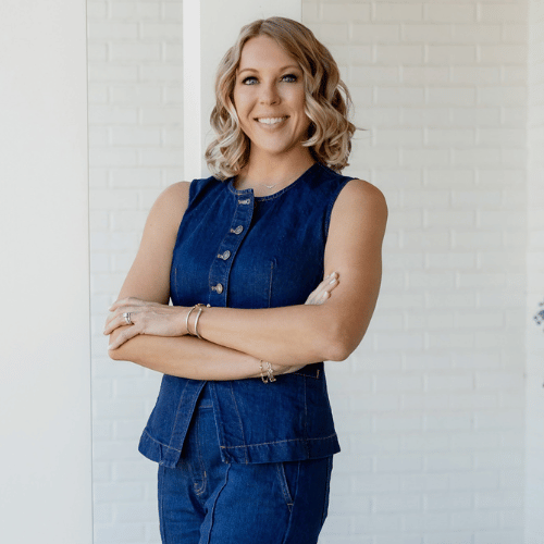 Amanda Wiegand-Selby