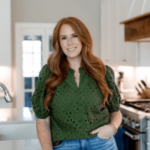 Ashley Stover