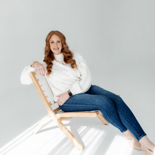 Ashley Stover