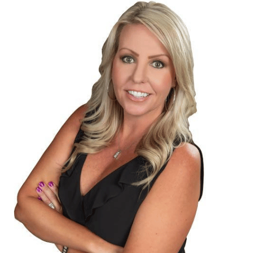 Candace Lavin