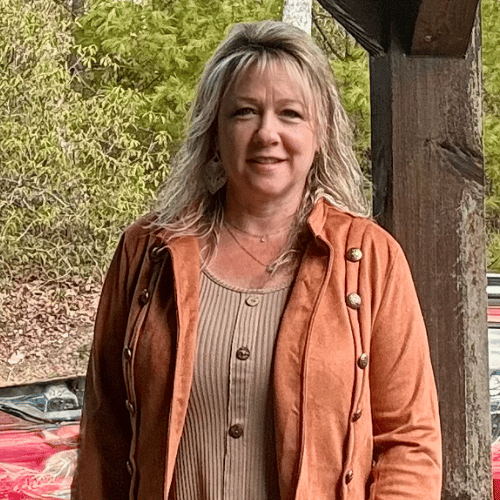 Cindy Secord