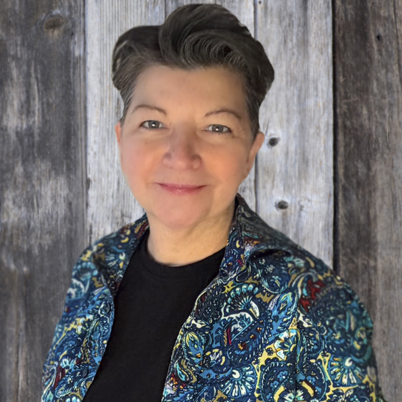 Liz LaVorgna