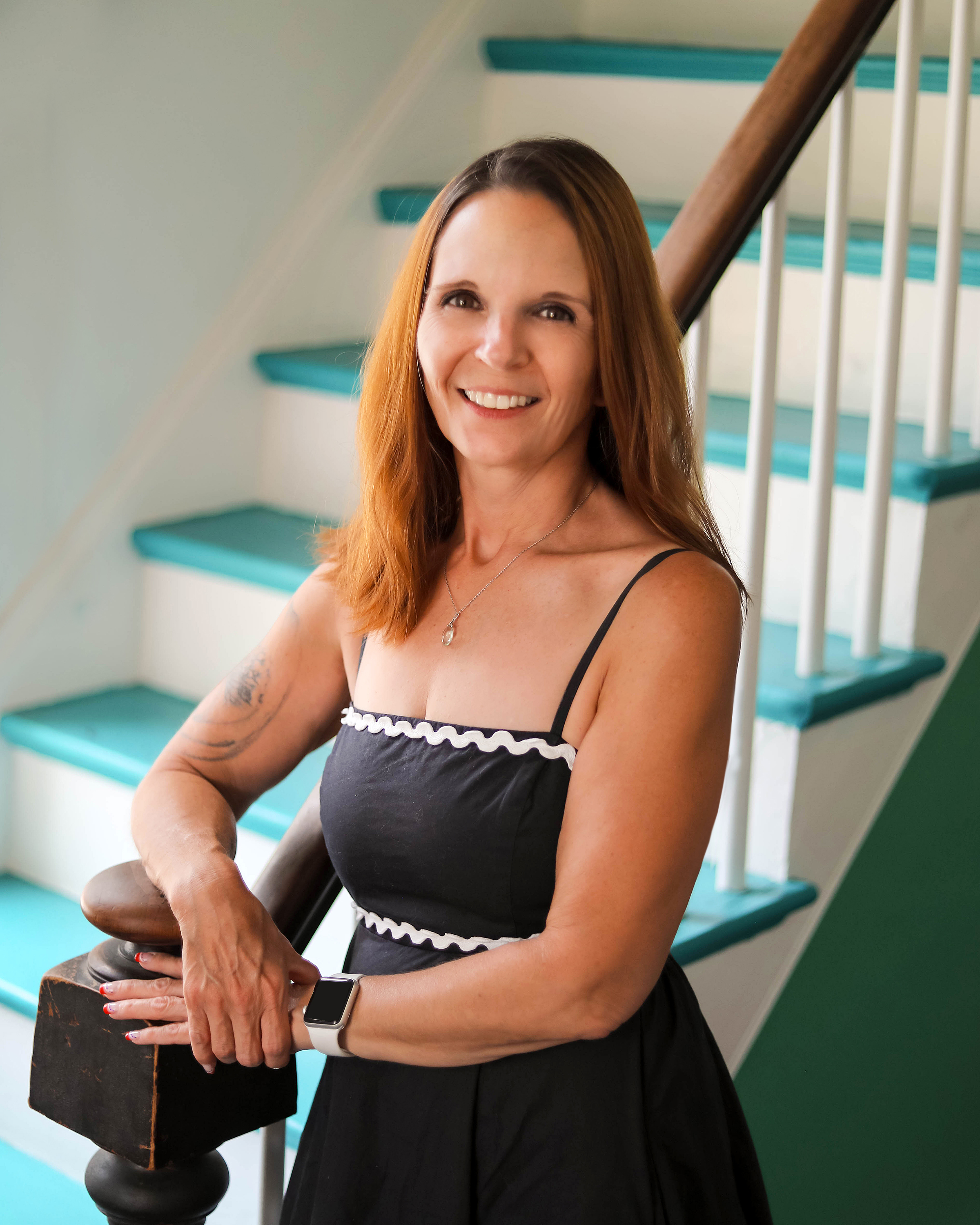 Jennifer Gray