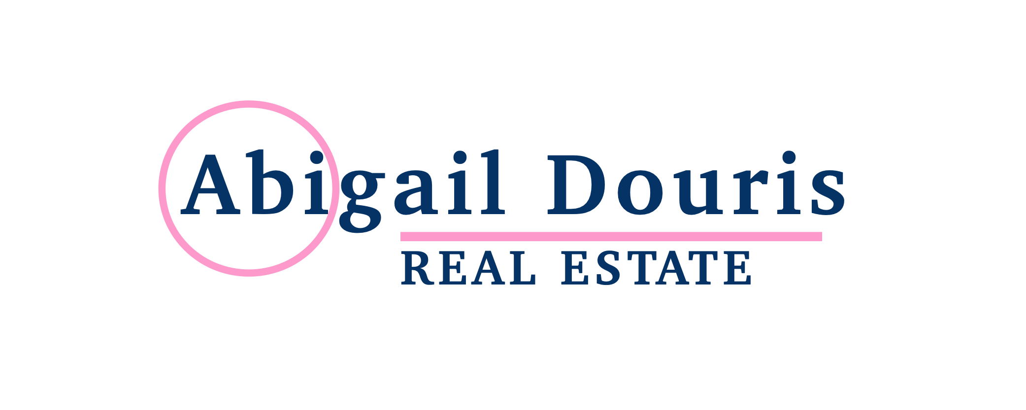 Abigail Douris Real Estate