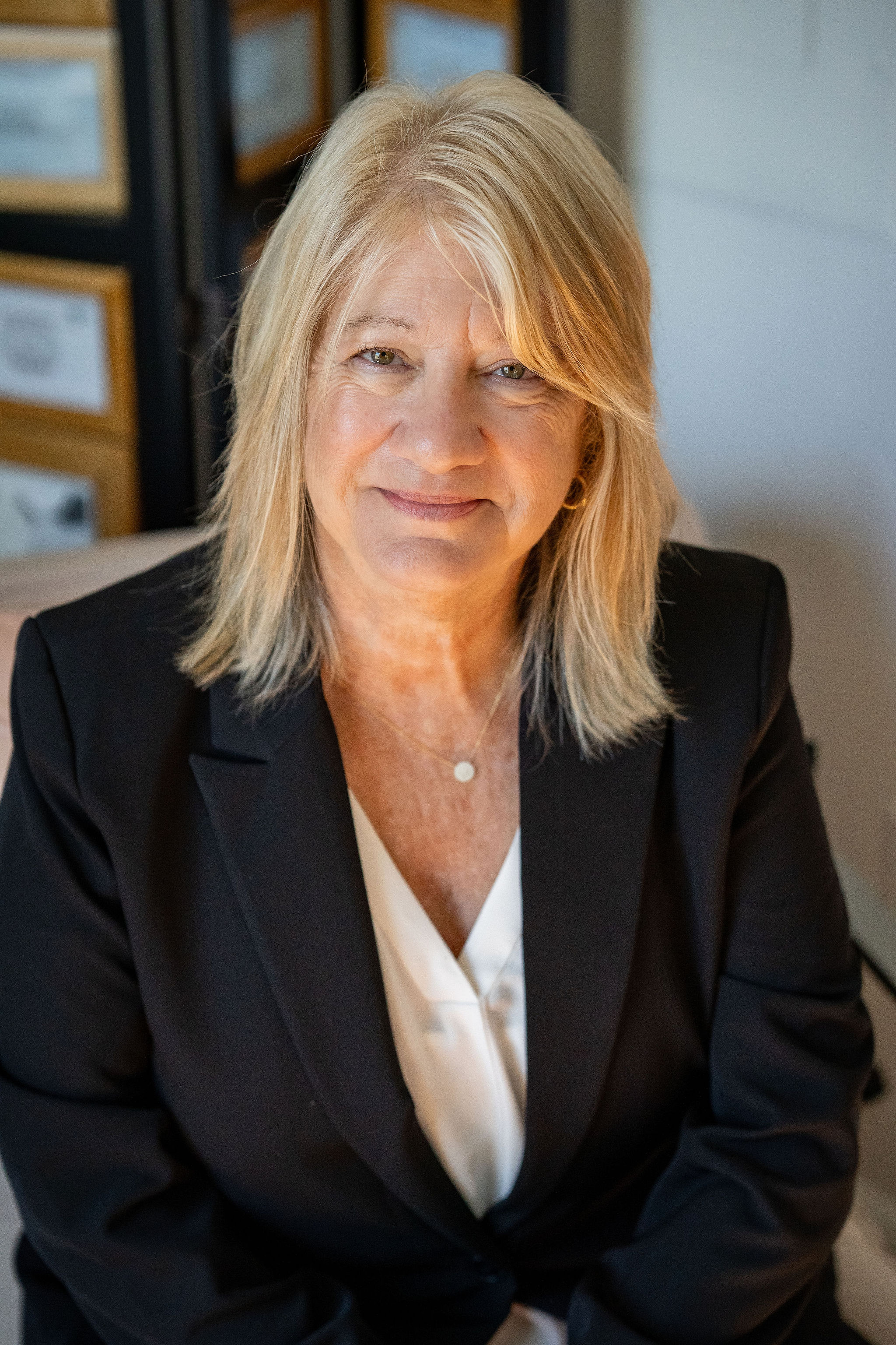 Brenda McCarthy