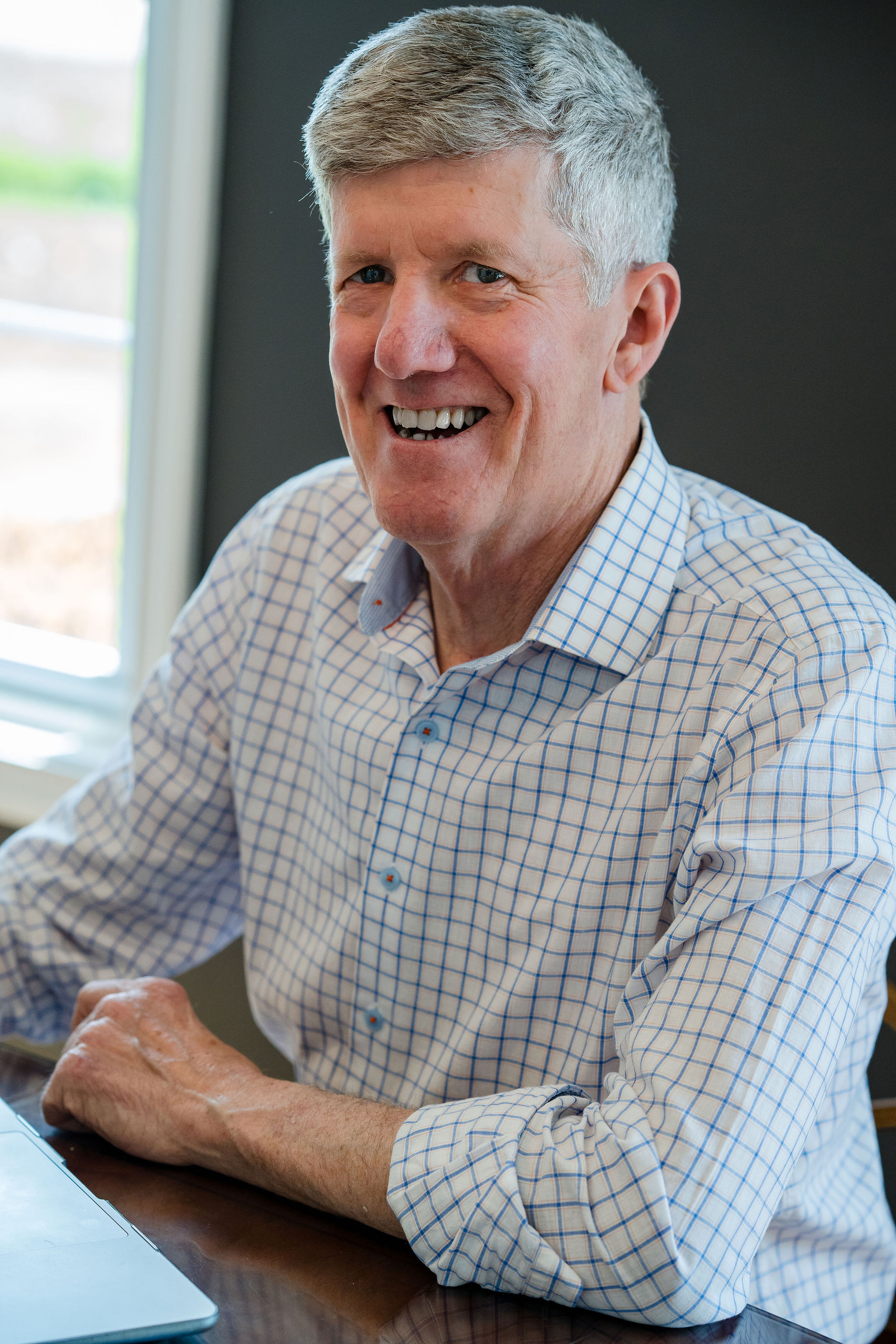 Bob Reed