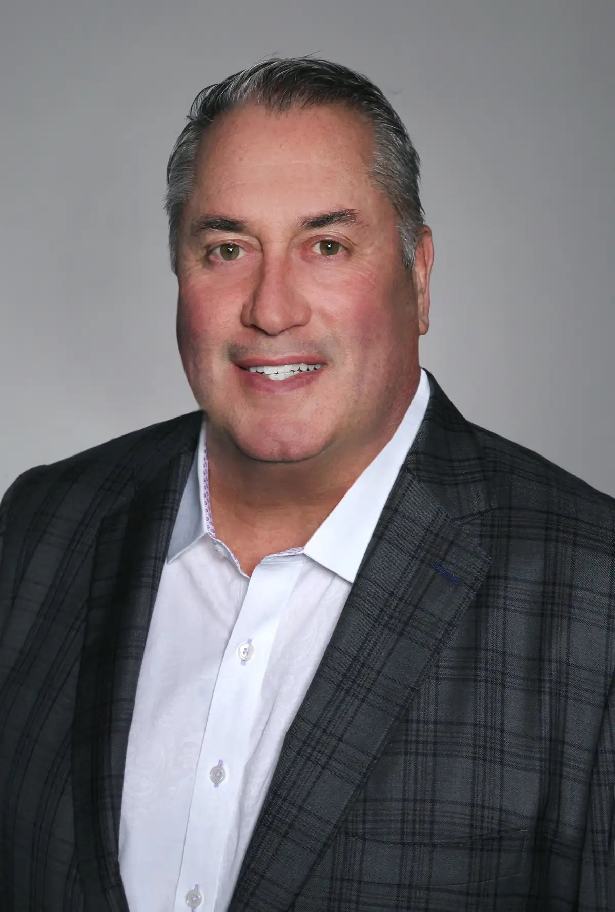 Mark Doherty