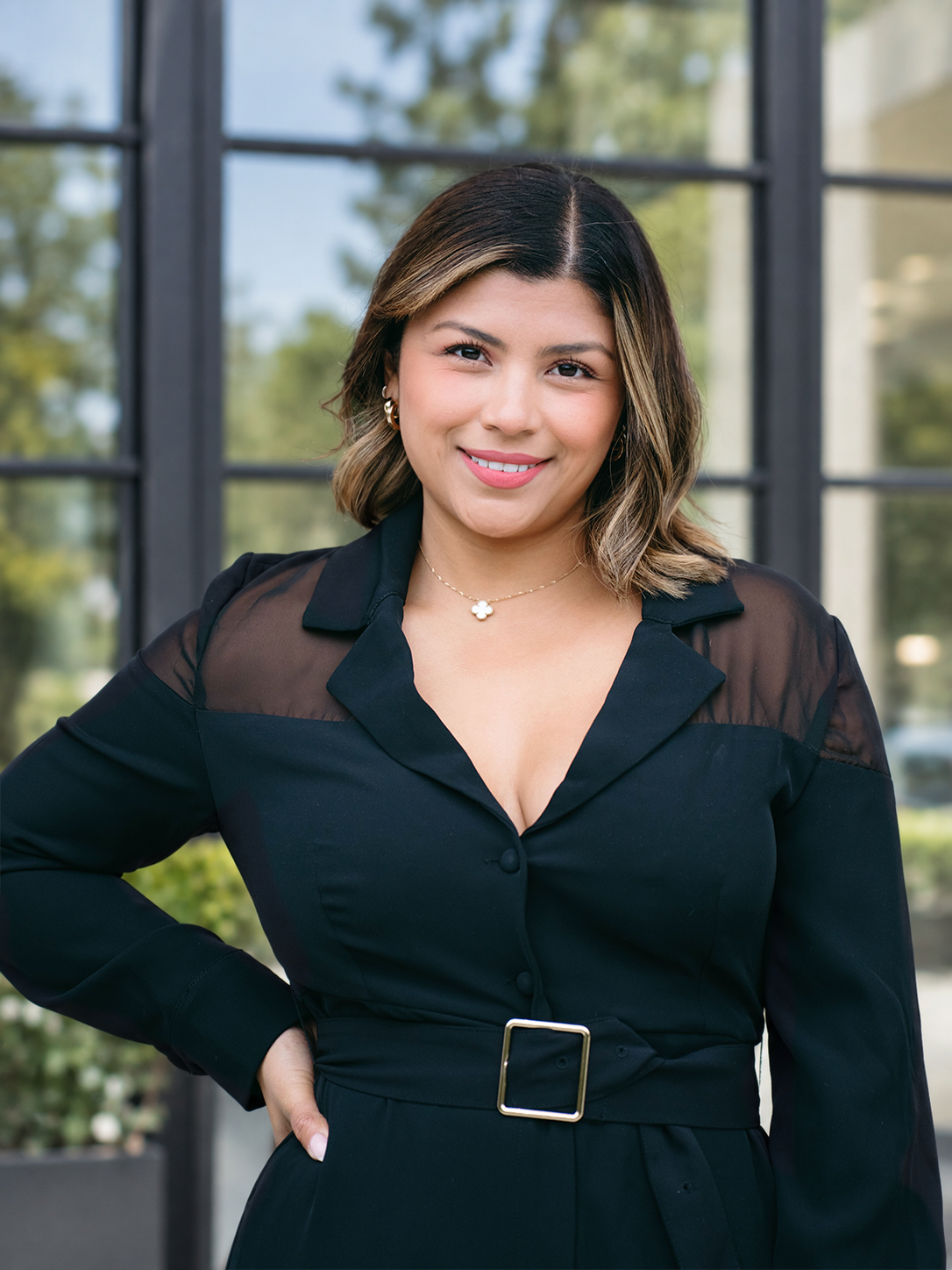 Karen Navarrete
