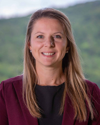 Christina Dryden