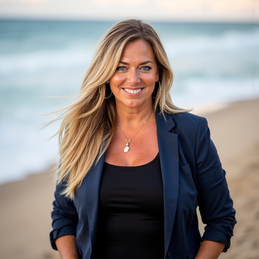 Lisa Lauther