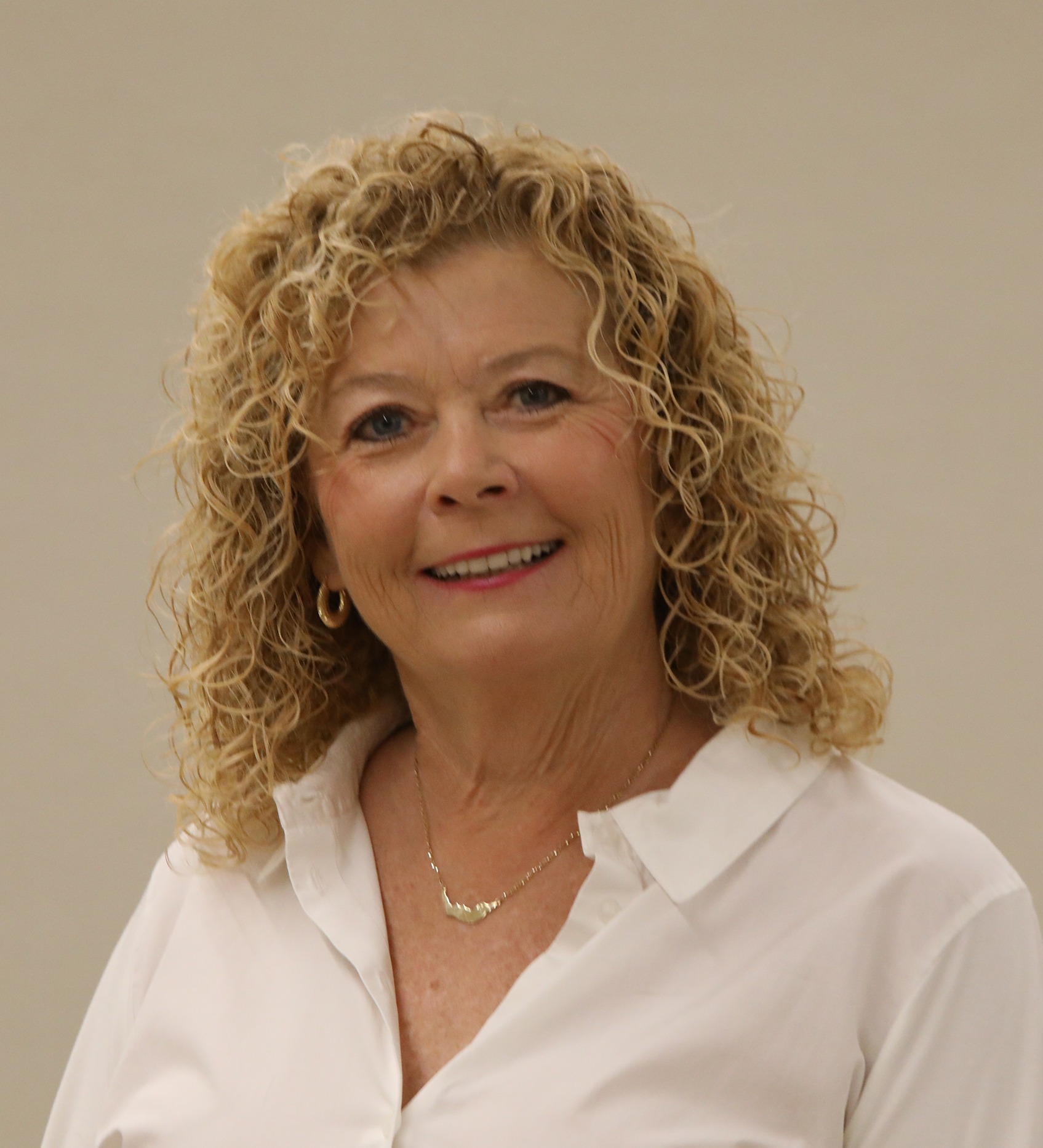 Mary Bondurant