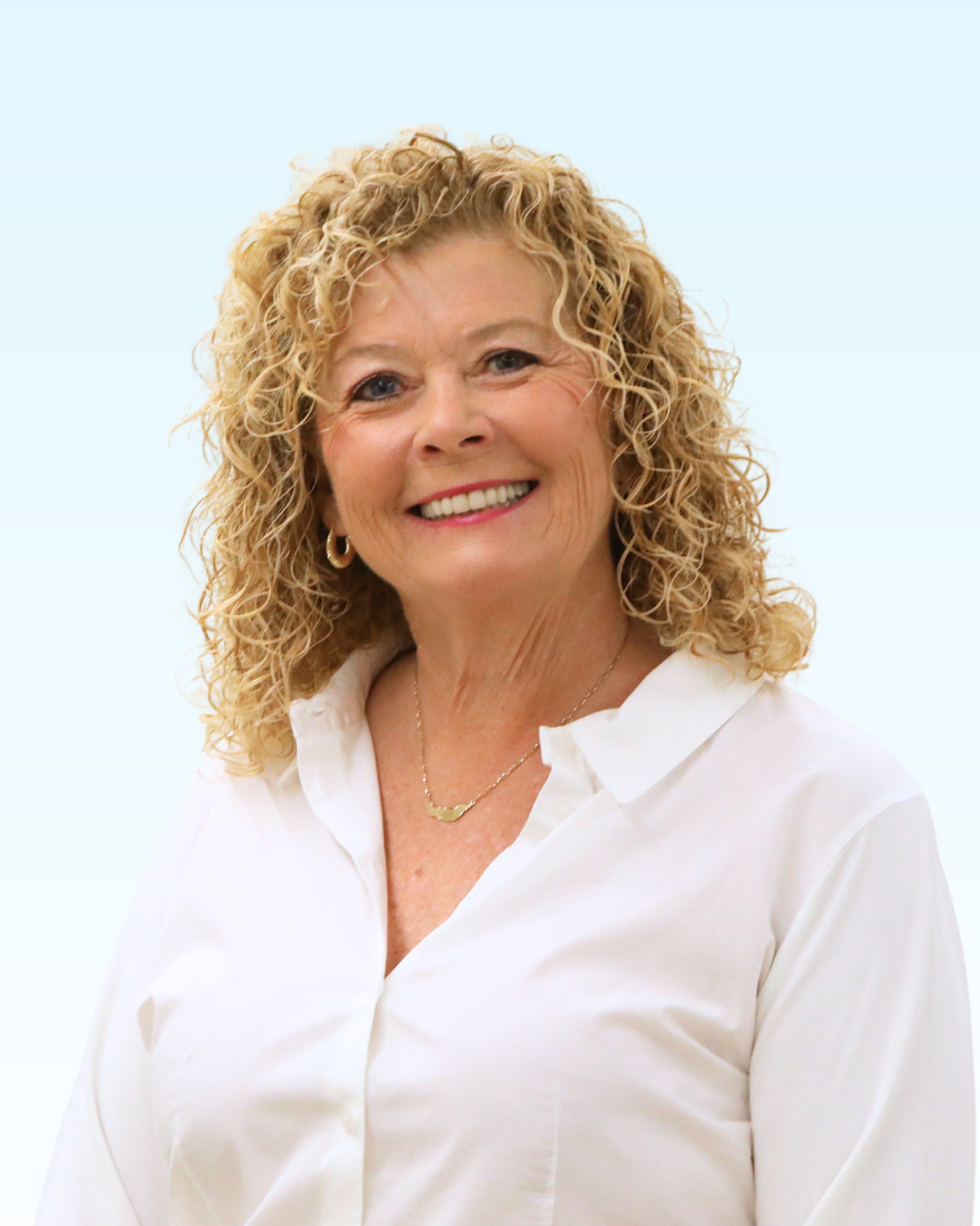 Mary Bondurant