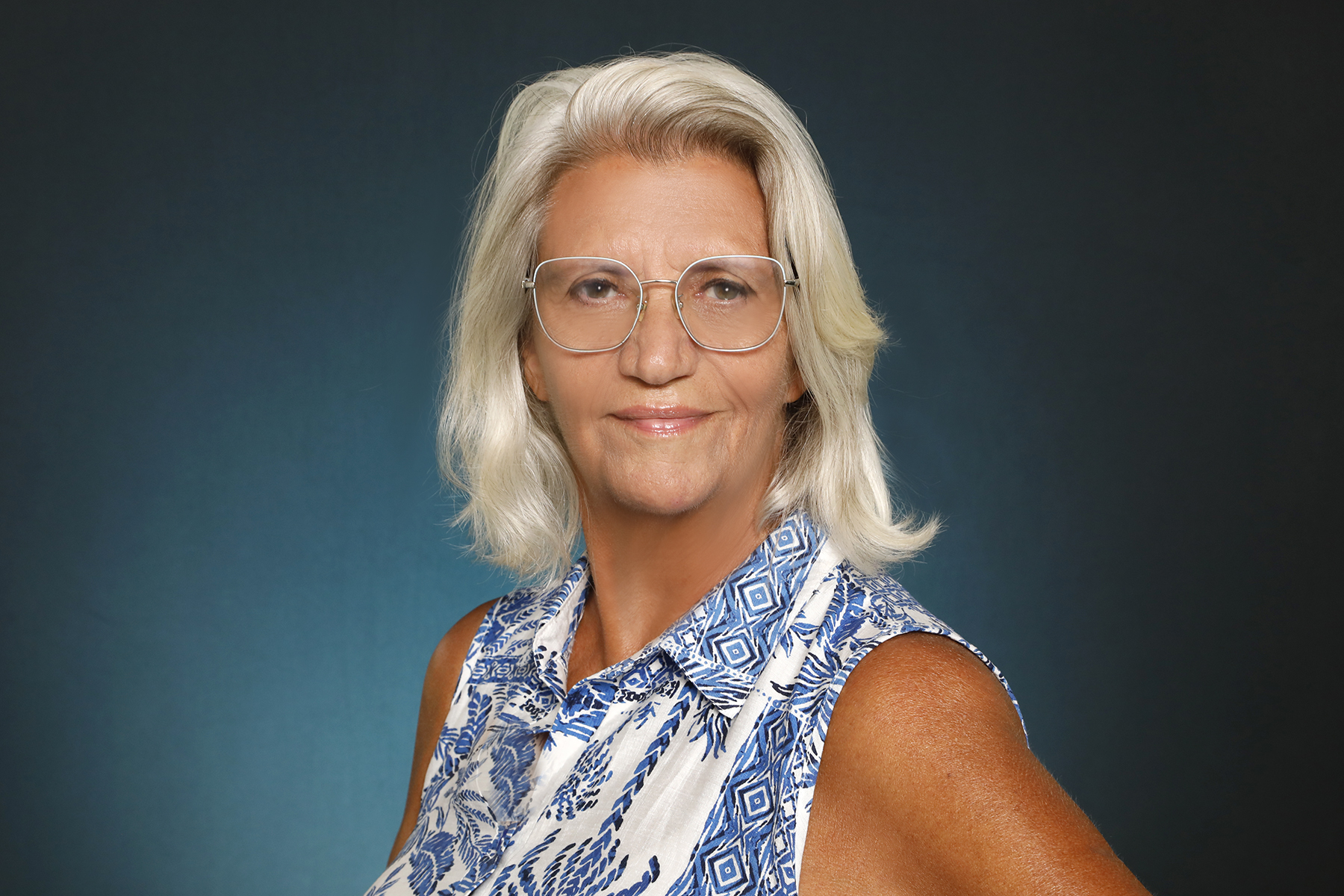 Robyn Moran