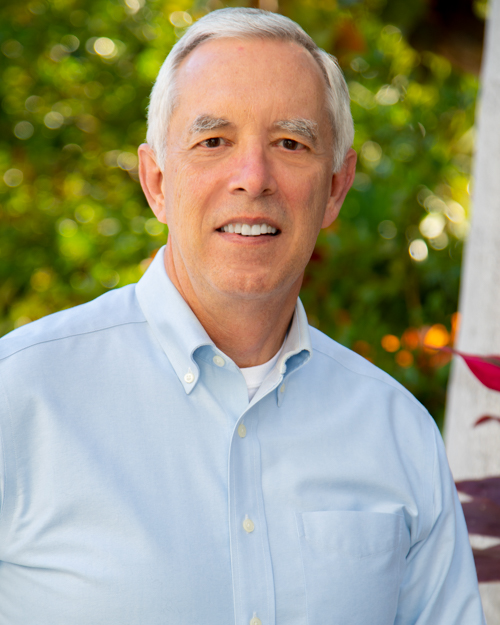 Dave Saunders