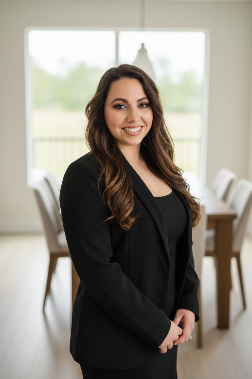 Christiana Pepin
