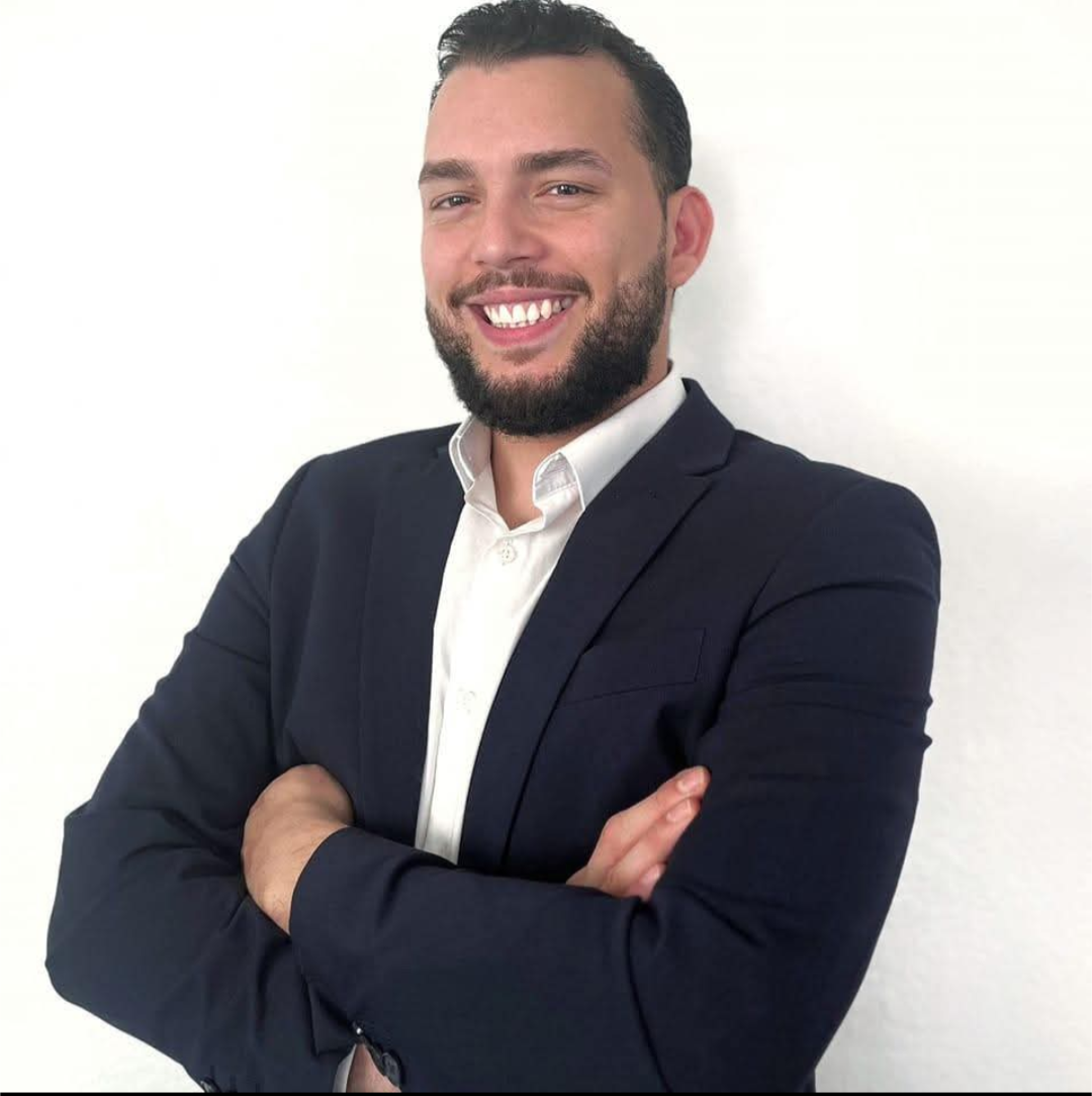 Andres Rojas