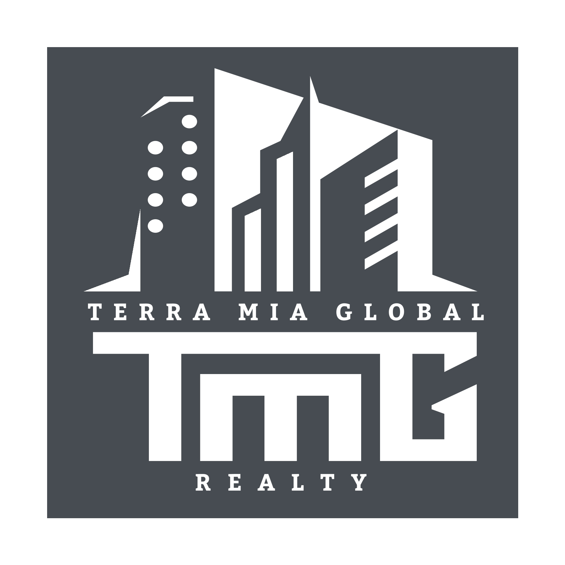 TMG TERRA MIA GLOBAL REALTY
