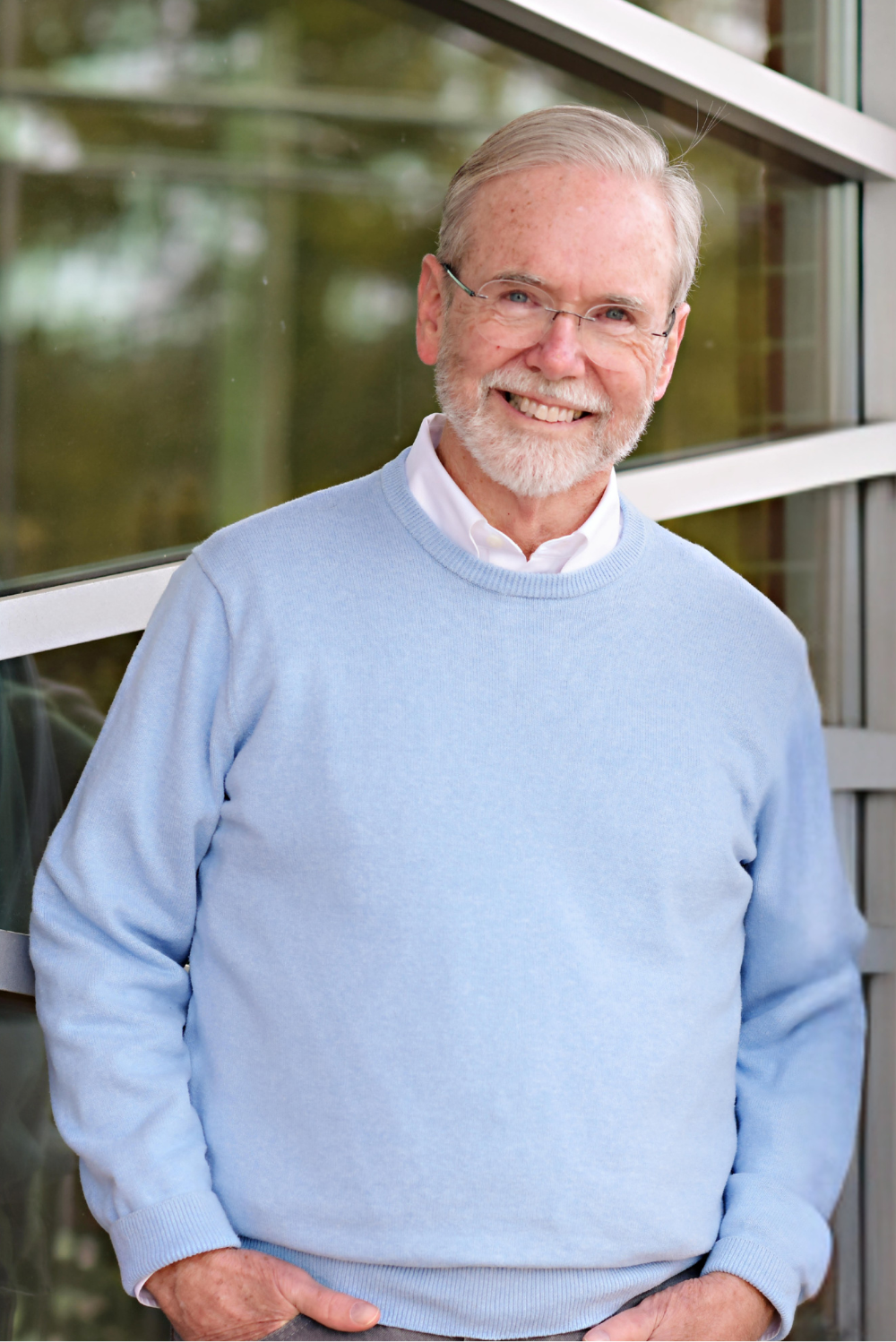 John Kramer