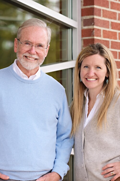 The Lively-Kramer Team