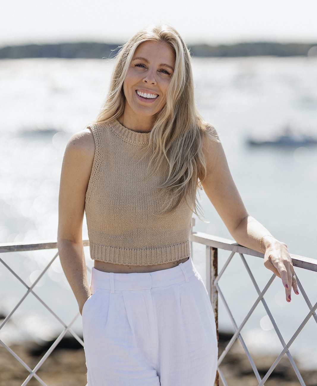 Danielle "Deejay" Berry