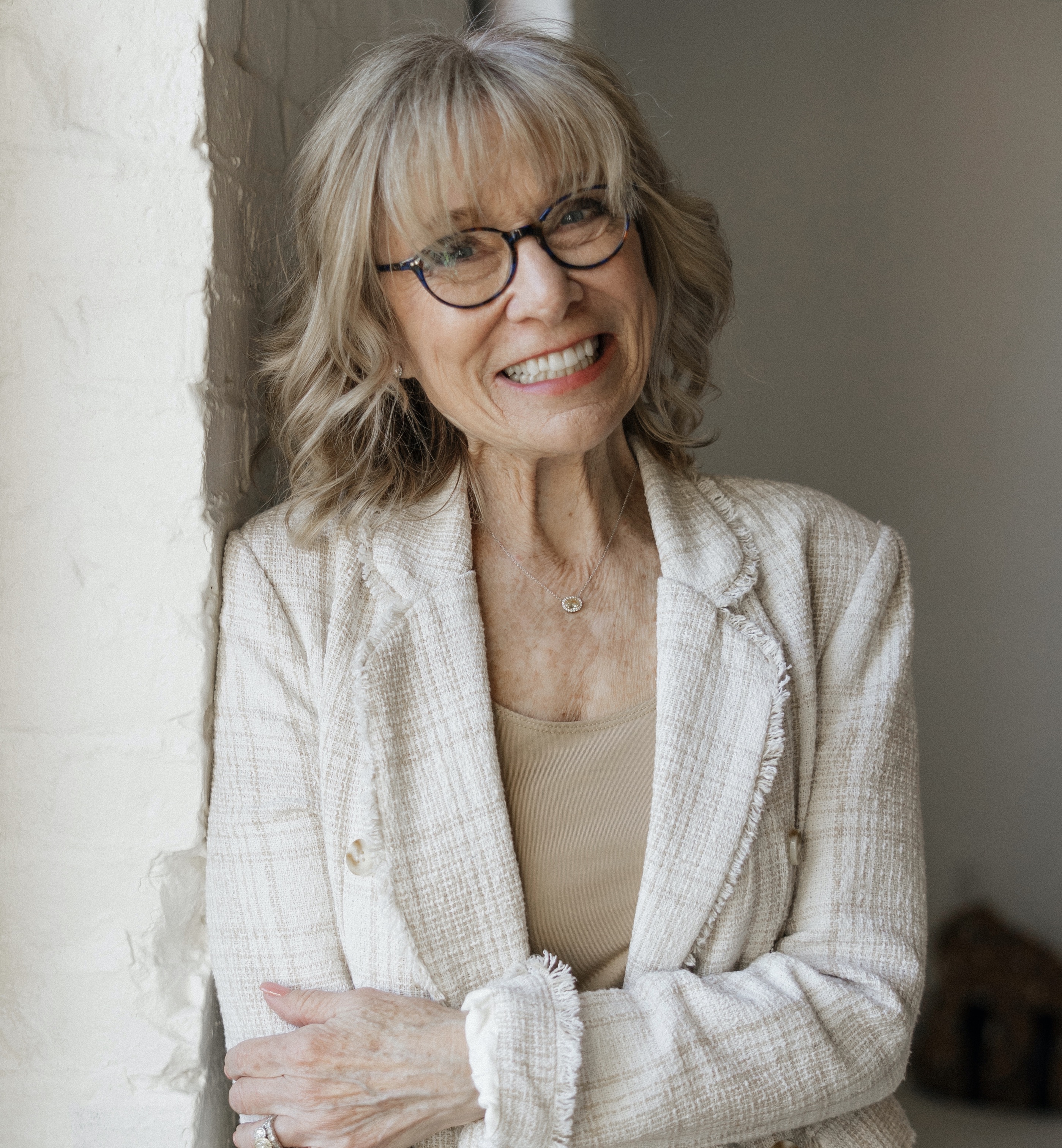 Wanda Syphers, CRS, GRI