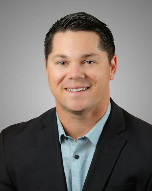 AJ Hoover