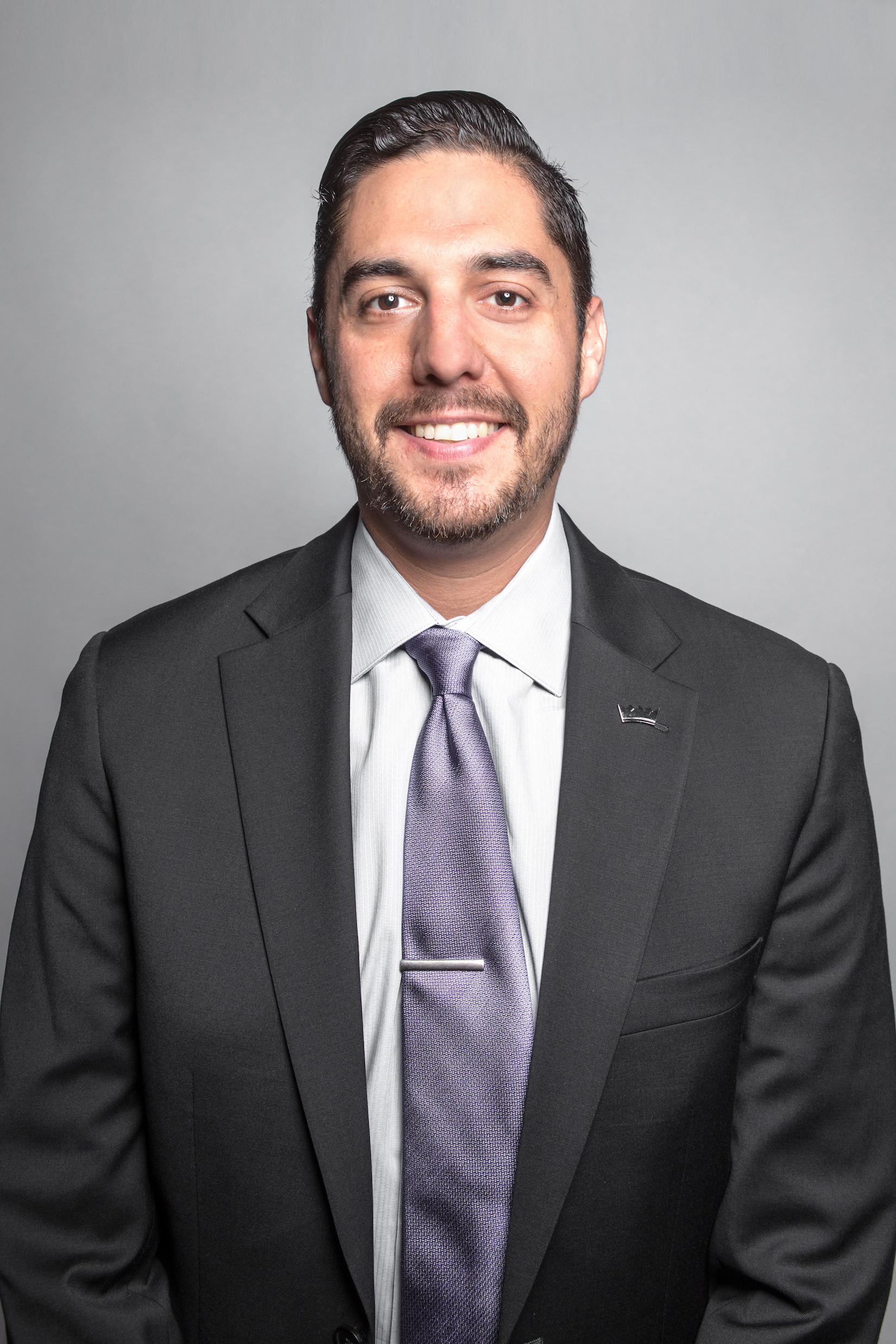 Aaron Arak