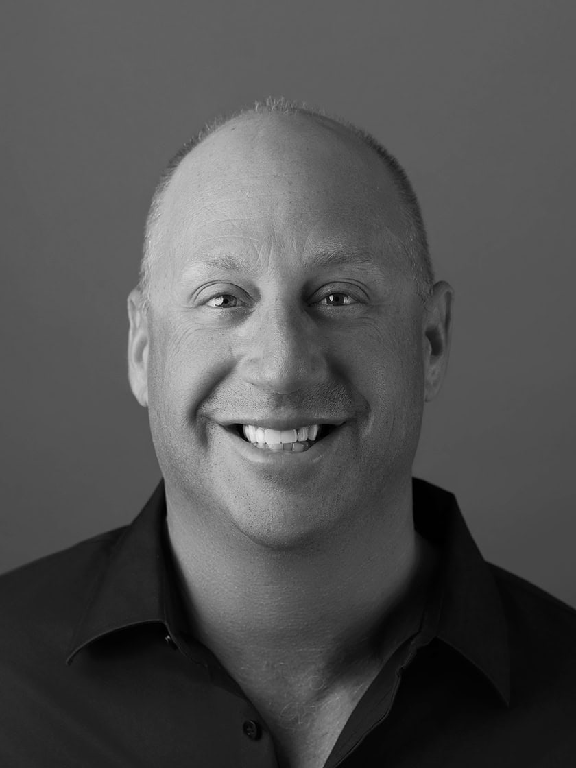 Aaron Braunstein