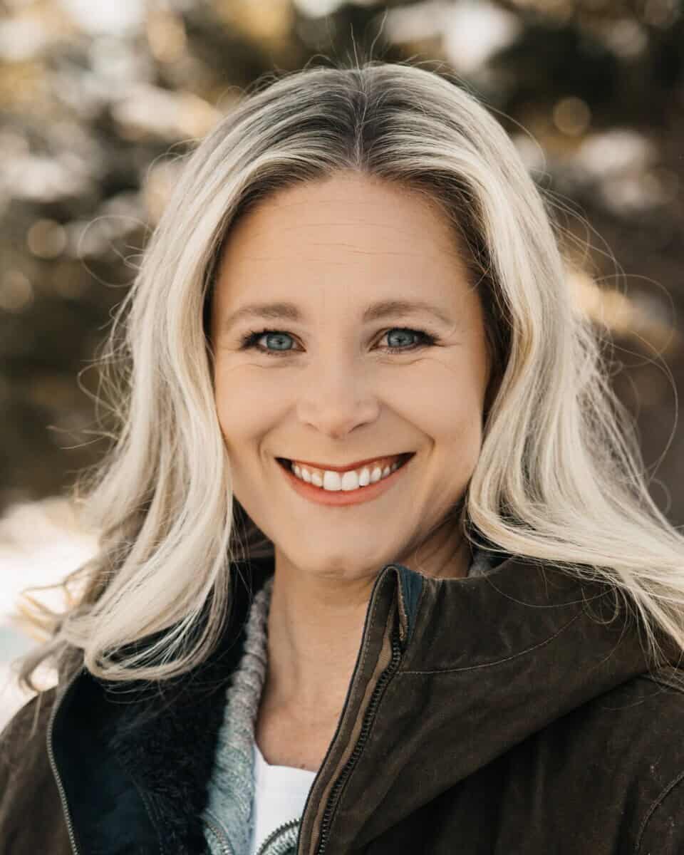Abby Millman