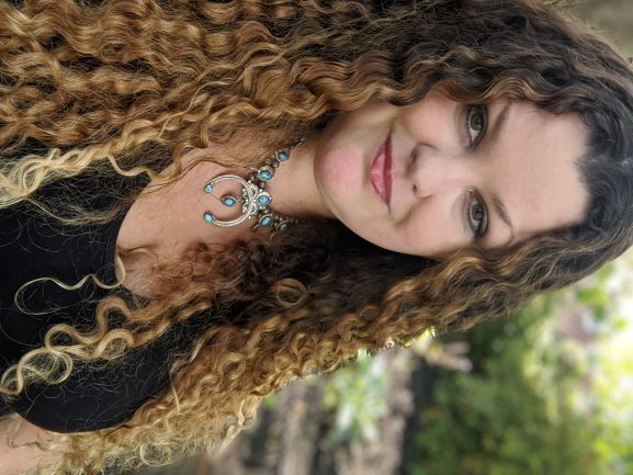 Abigail Niles
