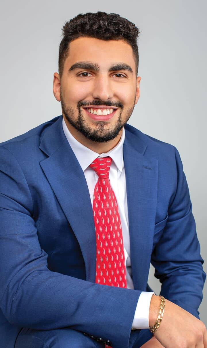 Adam Husseini
